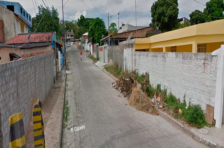 Resultado de imagem para barra de pojuca em camaçari