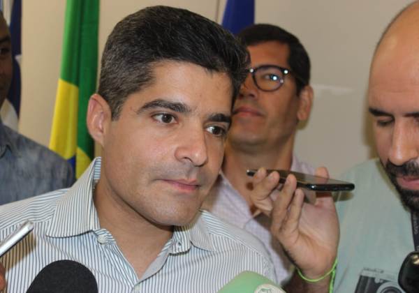 Foto: Luiz Felipe Fernandez/bahia.ba