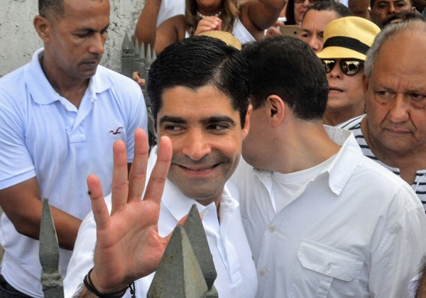Foto: Roberto Viana/Agência Haack/bahia.ba