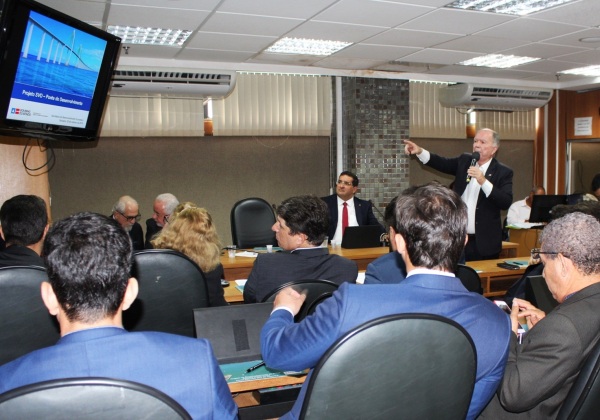 Foto: assessoria/SDE