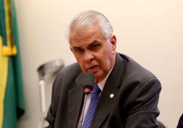 Foto: Wilson Dias/Agência Brasil