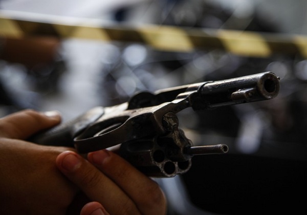 Foto: Raphael Alves/ TJAM