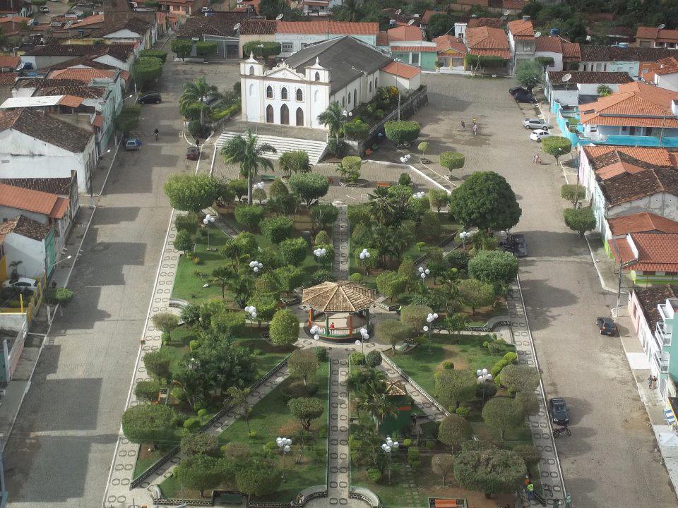Resultado de imagem para na cidade de Baixa Grande