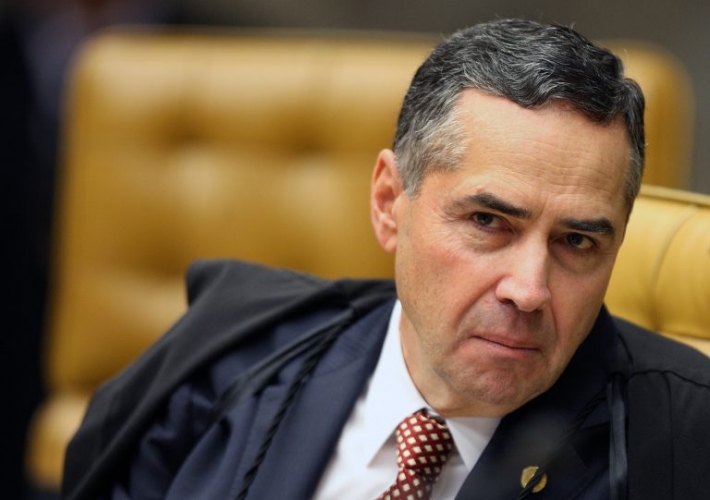 Resultado de imagem para Barroso nega liminar e livra União de abrir linha de crédito para precatórios
