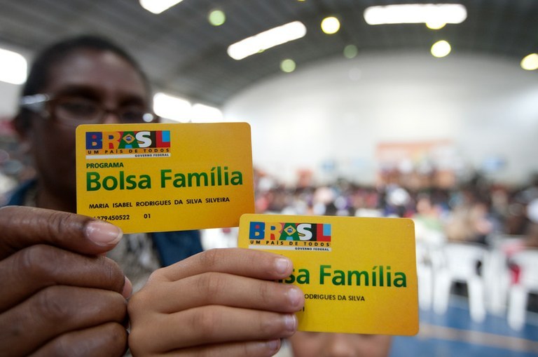 Divulgado calendário de pagamento do Bolsa Família |