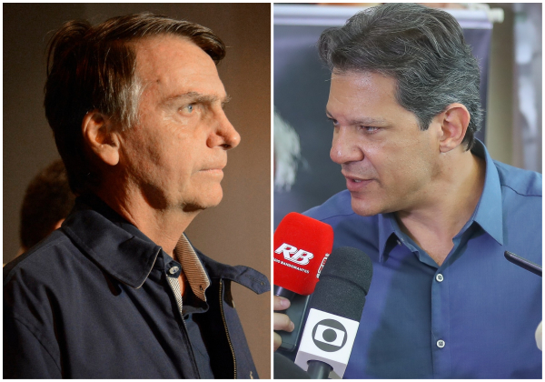 Fotos: Fernando Frazão-Agência Brasil/Ricardo Stuckert/esição bahia.ba