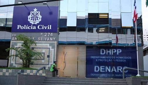 Resultado de imagem para dhpp bahia