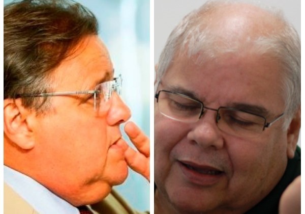 Fotos: Marcelo Camargo/Agência Brasil|Izis Moacyr/ bahia.ba