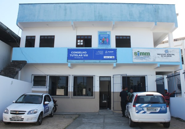 Foto: EvilÃ¢nia Sena/ Agecom