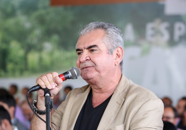 Foto: Vaner Casaes / ALBA