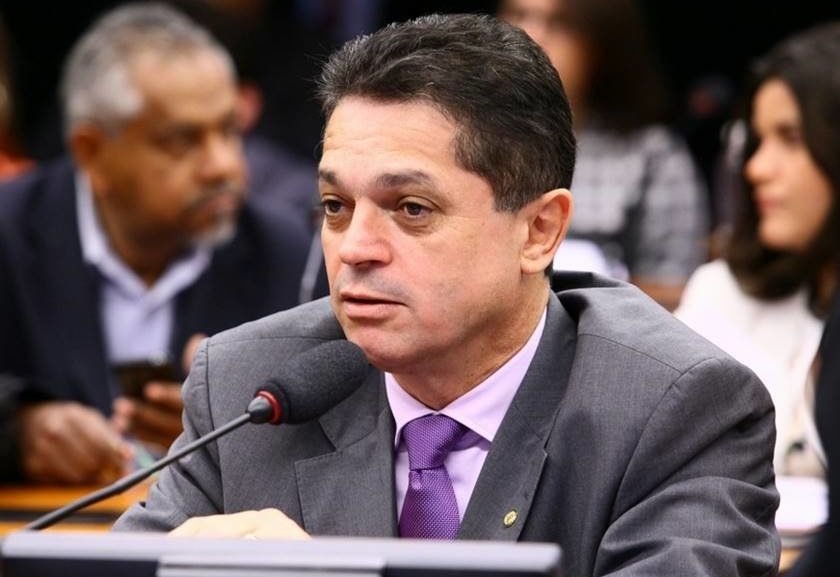 Resultado de imagem para STJ suspende pena de deputado João Rodrigues e PGR recorre ao STF