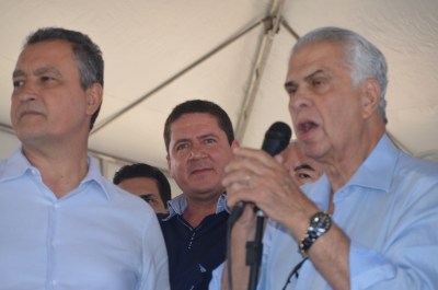 Resultado de imagem para O deputado José Carlos Araújo (PR)