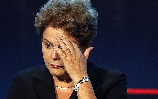 Resultado de imagem para Dilma tinha pleno conhecimento de caixa 2 em sua campanha