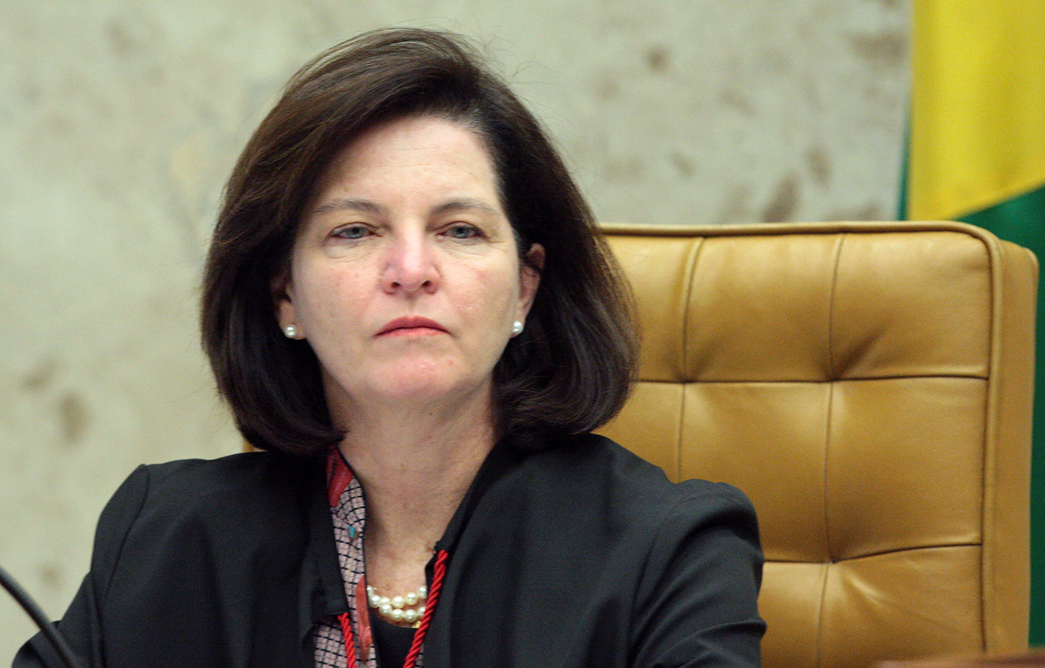 Resultado de imagem para Raquel Dodge pede ao Supremo para barrar reclamação de ex-diretor da Dersa