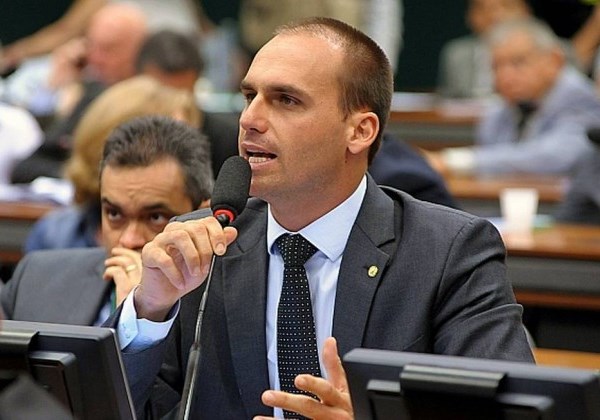 Foto: Agência Câmara