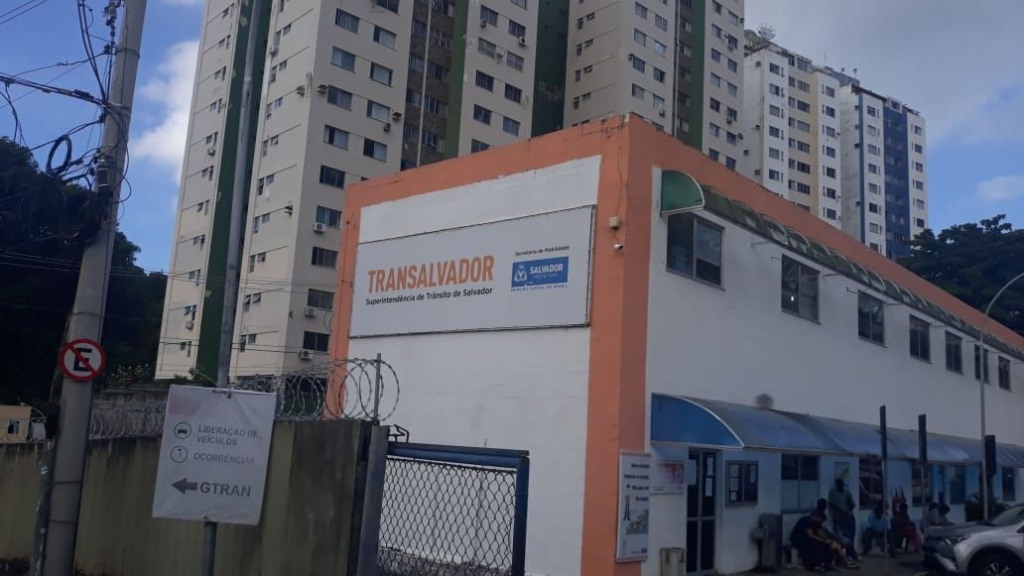 Imagens desta terça-feira (19)