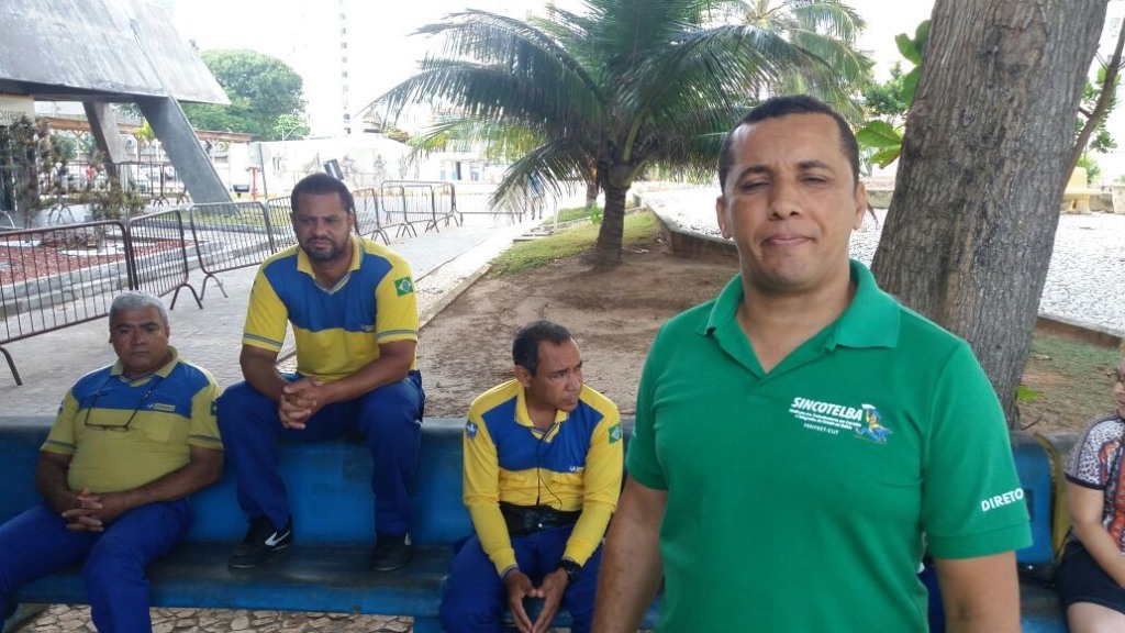 Imagens desta segunda-feira (12)