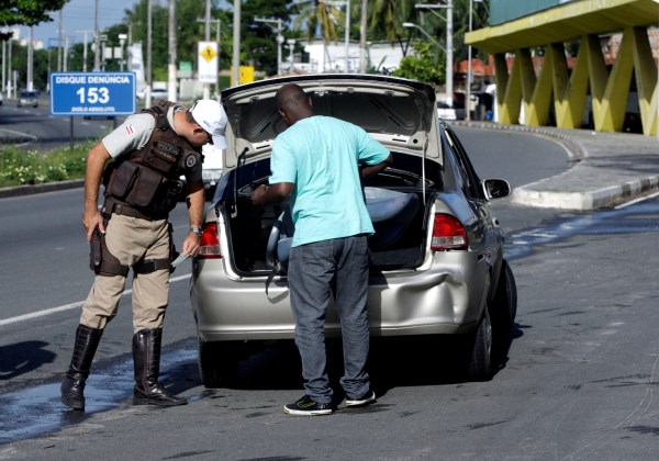 Foto: Elói Corrêa/ GOVBA