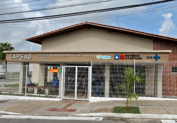 Foto: Manu Dias/GOVBA