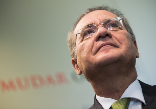 (Foto: Marcelo Camargo/Agência Brasil).