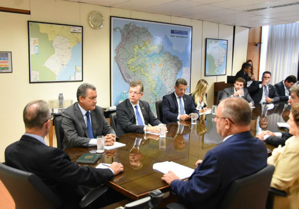 Foto: Camila Peres/GOVBA