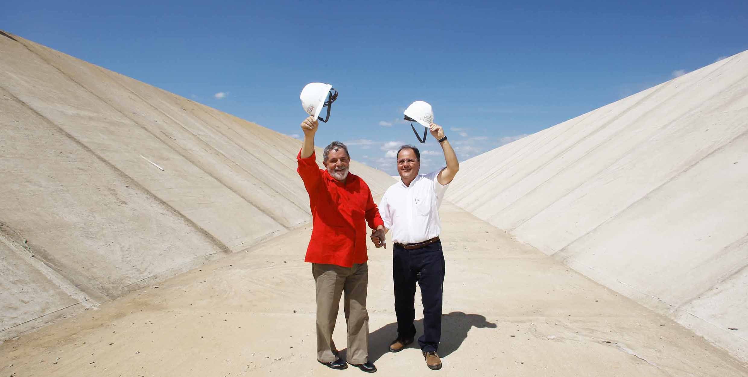 Resultado de imagem para fotos de lula com geddel