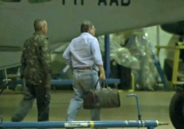 Foto: Reprodução/ TV Globo