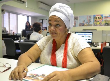 Bahia Notícias / Entrevistas / Rita Santos - 07/12/2015