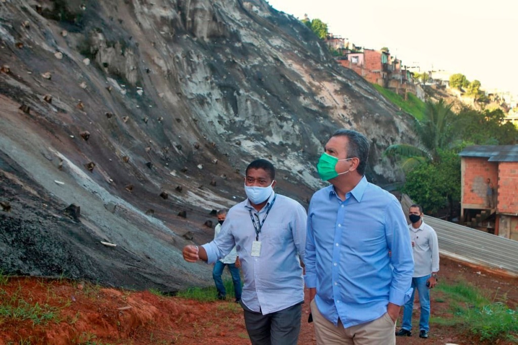 imagens desta sexta-feira (19)