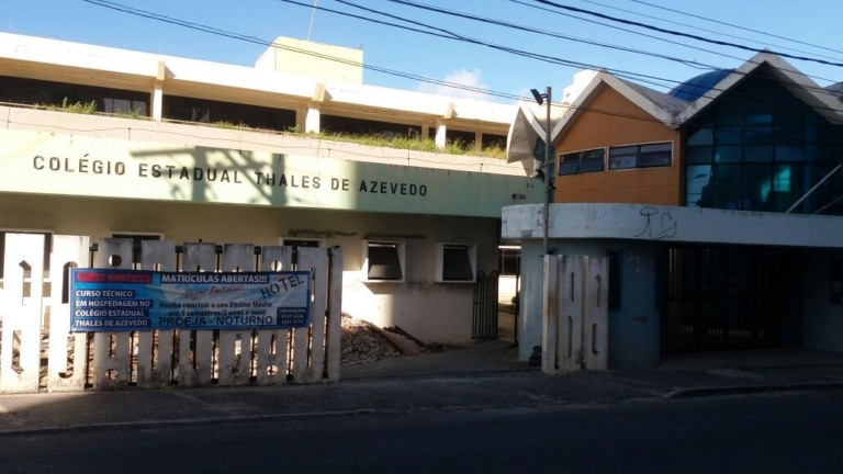 Imagens desta terça-feira (23)