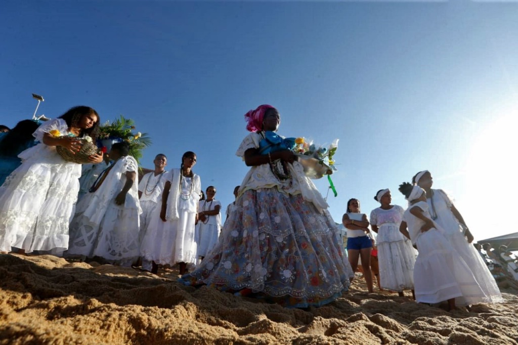 Imagens desta domingo (02)