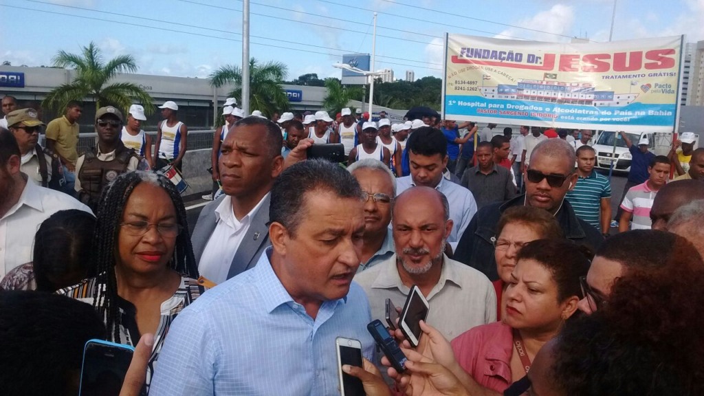 Imagens desta terça-feira (11)