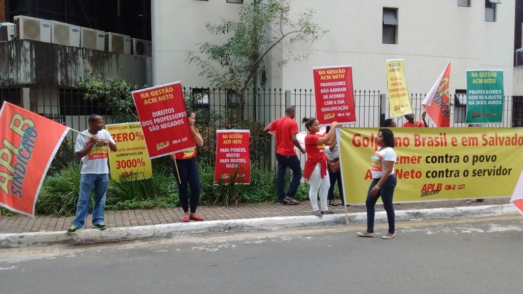 Imagens desta quarta-feira (02)