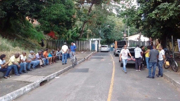 Imagens desta quinta-feira (31)