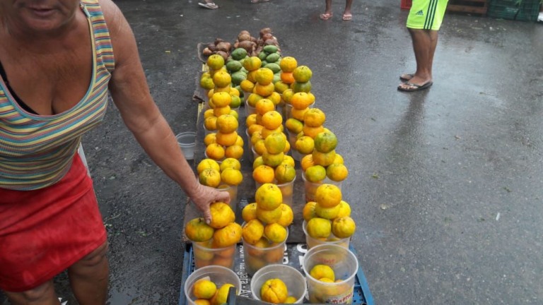 Imagens desta segunda-feira (28)