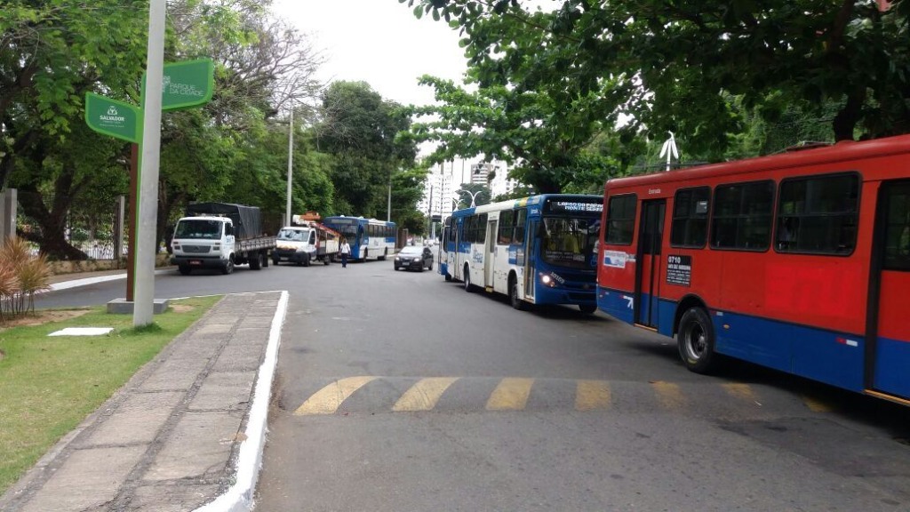 Imagens desta quinta-feira (26)