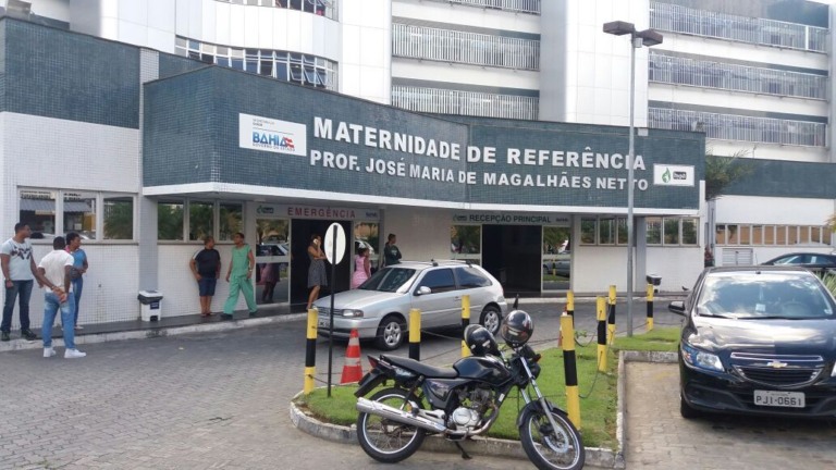 Imagens desta quinta-feira (23)