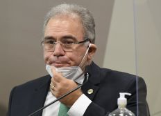 Jefferson Rudy/Agência Senado