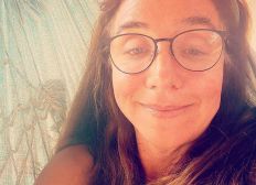redes sociais/Instagram Marisa Orth