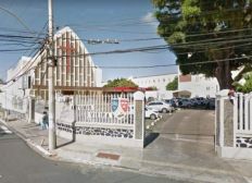 Reprodução/Google Street View