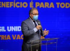Marcello Casal Jr. / Agência Brasil