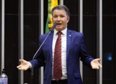 Pablo Valadares/Câmara dos Deputados