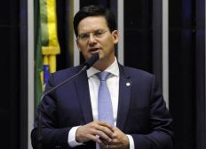 LUIS MACEDO/CÂMARA DOS DEPUTADOS