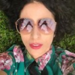 redes sociais/Instagram Marisa Monte