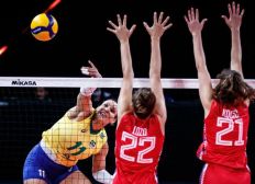 FIVB