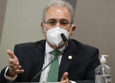 Jefferson Rudy/Agência Senado