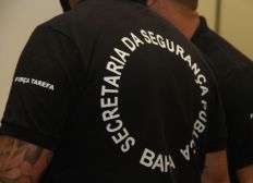 divulgação/SSP-BA