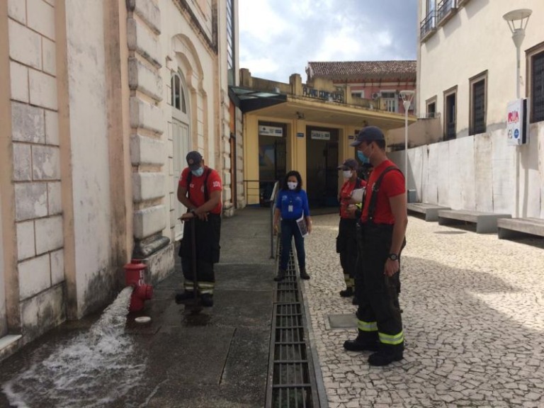 Divulgação / GBM