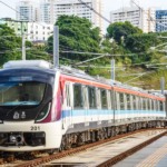 Divulgação/CCR Metrô