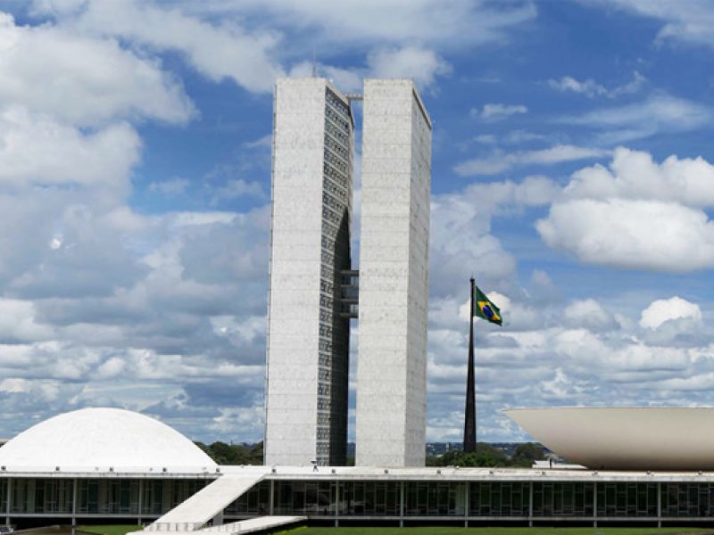 Divulgação / Congresso Nacional